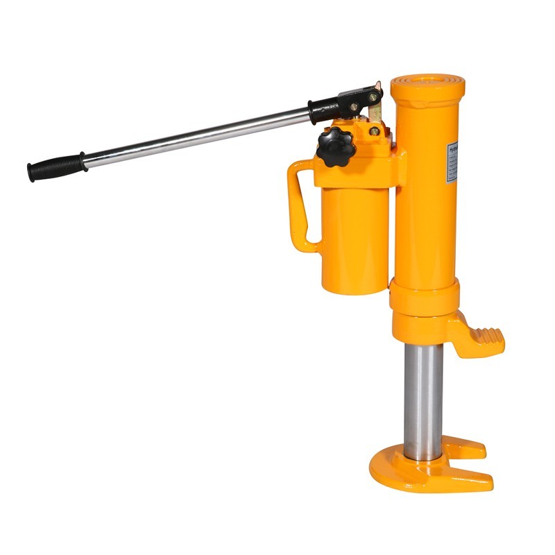 Gato hidraulico 10 toneladas - Manuleva.es