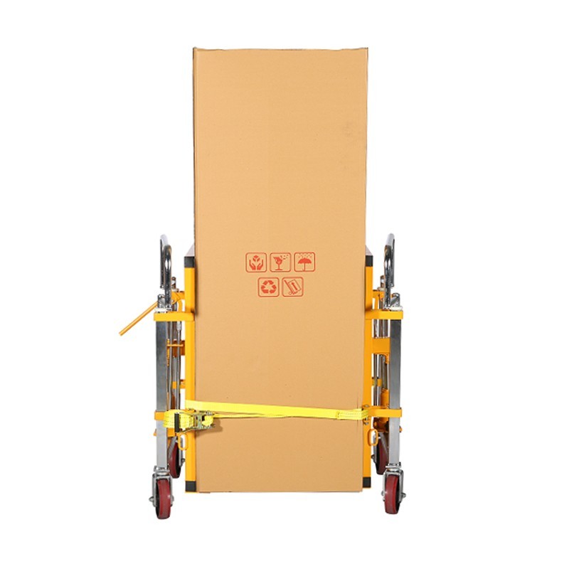 Portamuebles 1800kg Elevación 100 mm