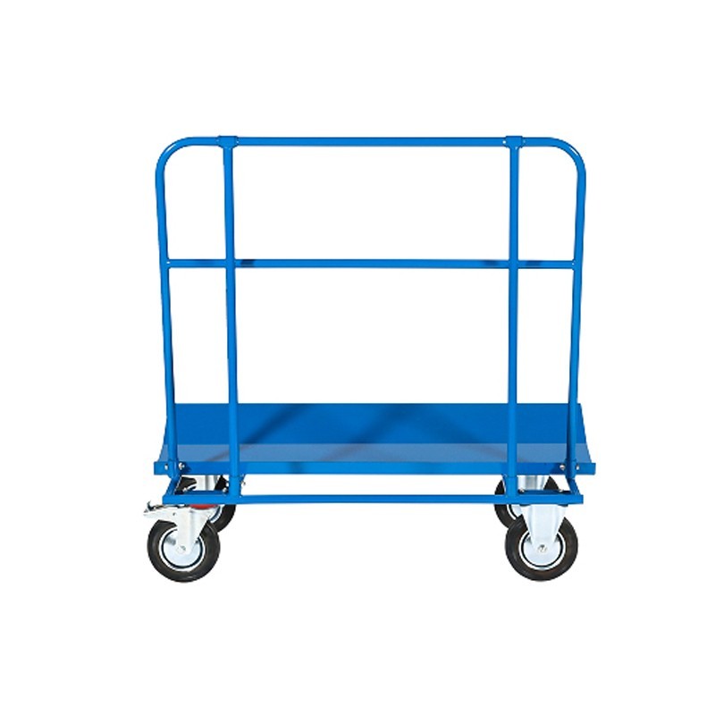 Vista frontal del portatableros 500kg