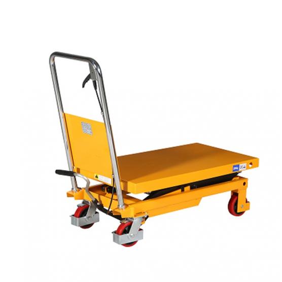 Elevador de Mesa Stanley 350 kg