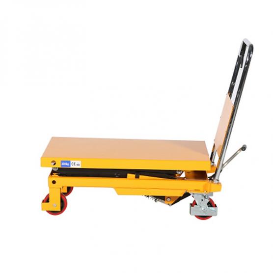 Elevador de Mesa Stanley 350 kg