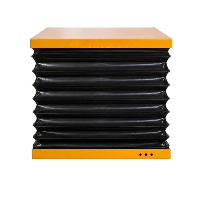 Fuelle para mesa elevadora de triple tijera 1700 x 1000 mm - Capacidad 1000/2000 kg