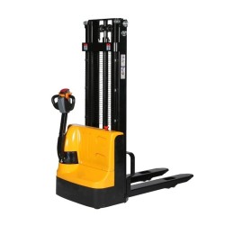 Apilador Eléctrico 1500kg - Elevación 2500 mm - Vista general